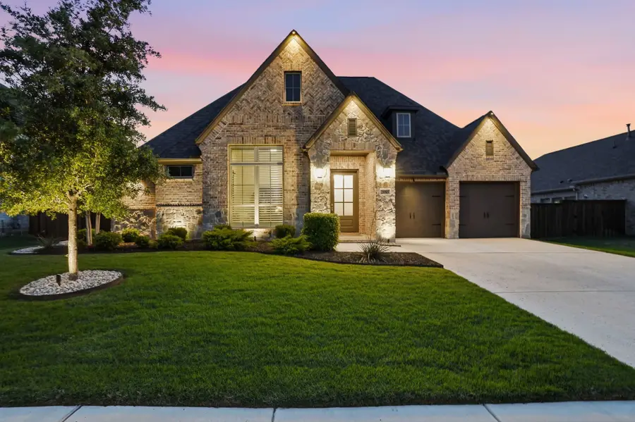 2088 Roquette Drive, Haslet, TX 76052 - #2