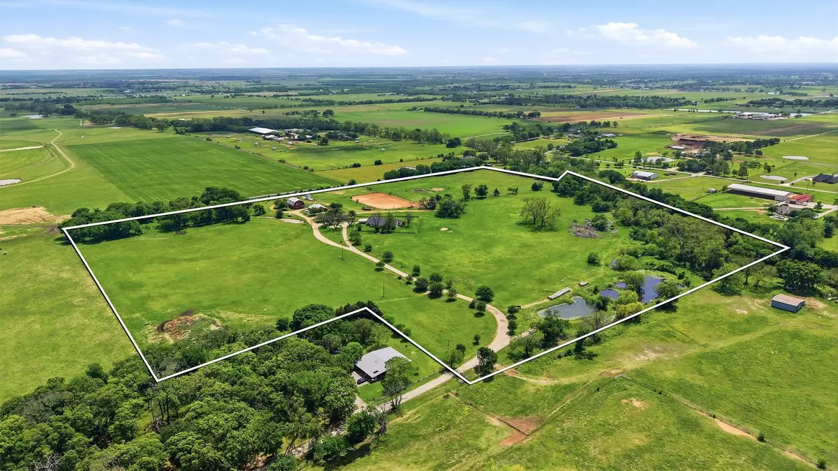 1100 Debbie Lane, Pilot Point, TX 76258 - #1