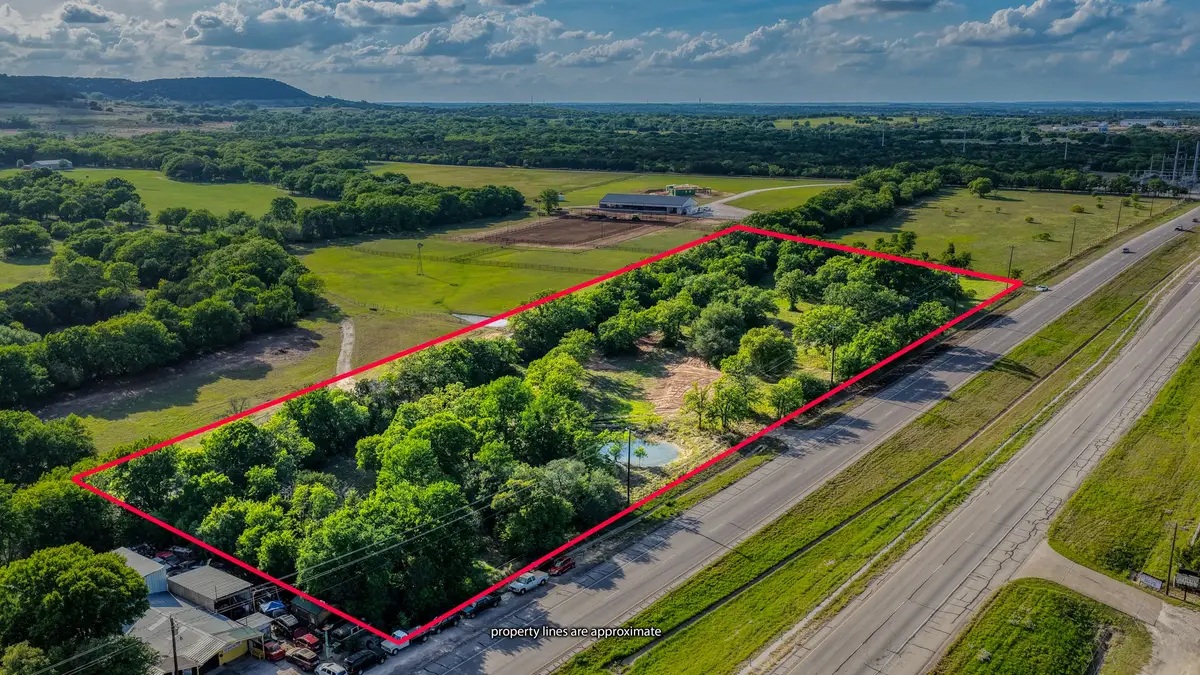 TBD 1 Glen Rose Highway, Granbury, TX 76048 - #1