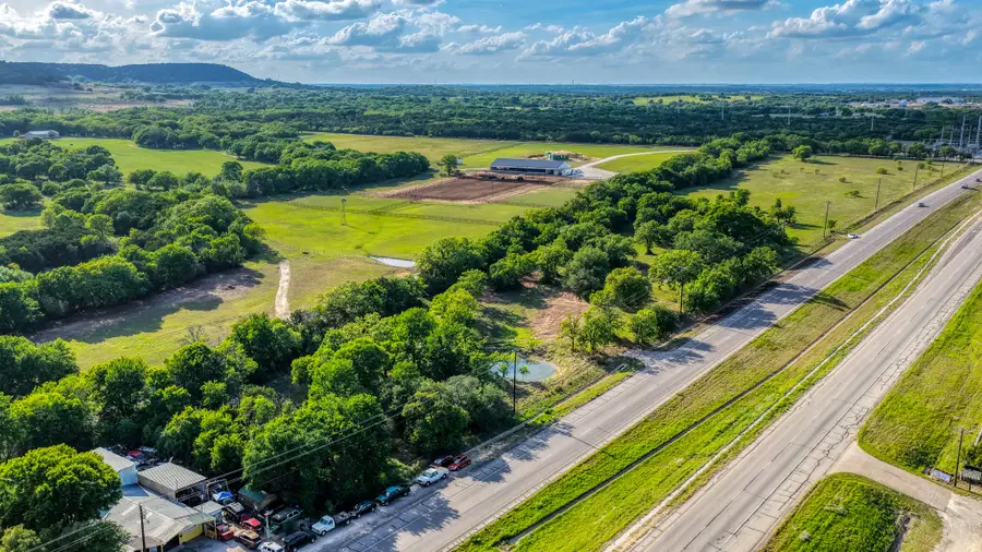 TBD 1 Glen Rose Highway, Granbury, TX 76048 - #2