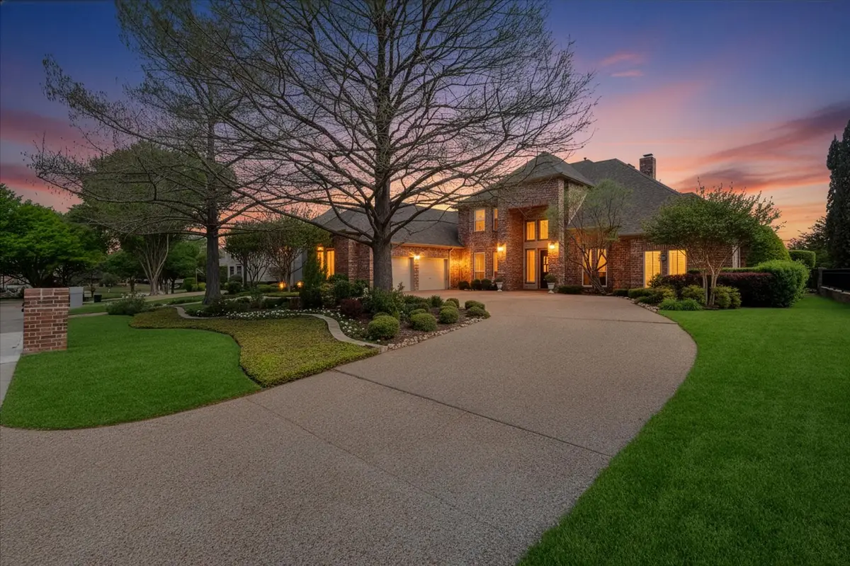 916 Amanda Drive, Mansfield, TX 76063 - #1