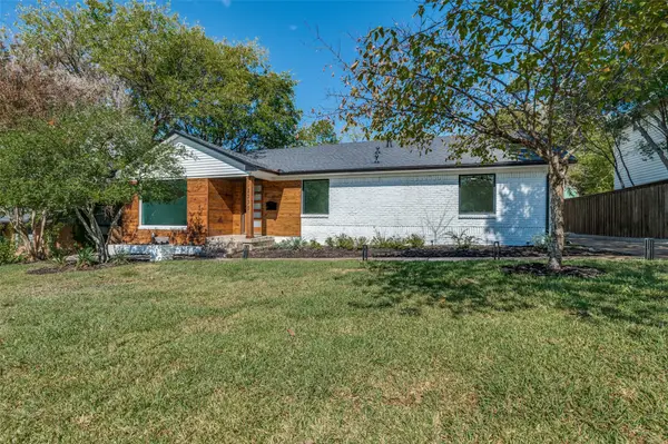 2330 Cody Drive, Dallas, TX 75228