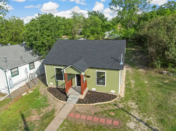 2610 Webster Avenue, Waco, TX 76711