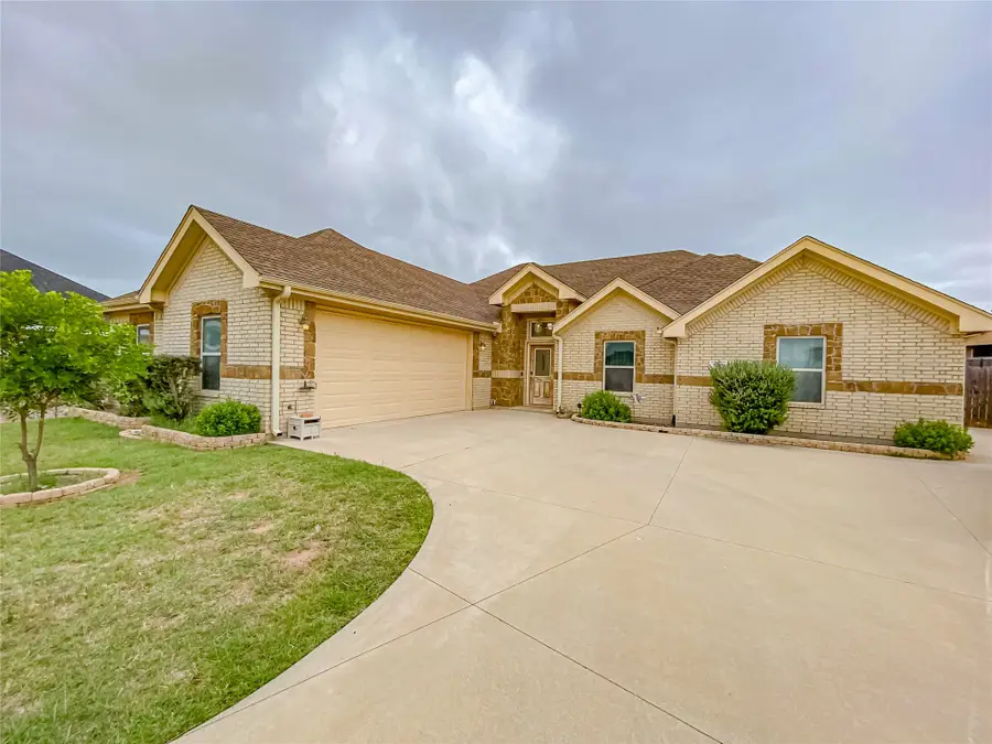 5201 Granite Circle, Abilene, TX 79606 - #2