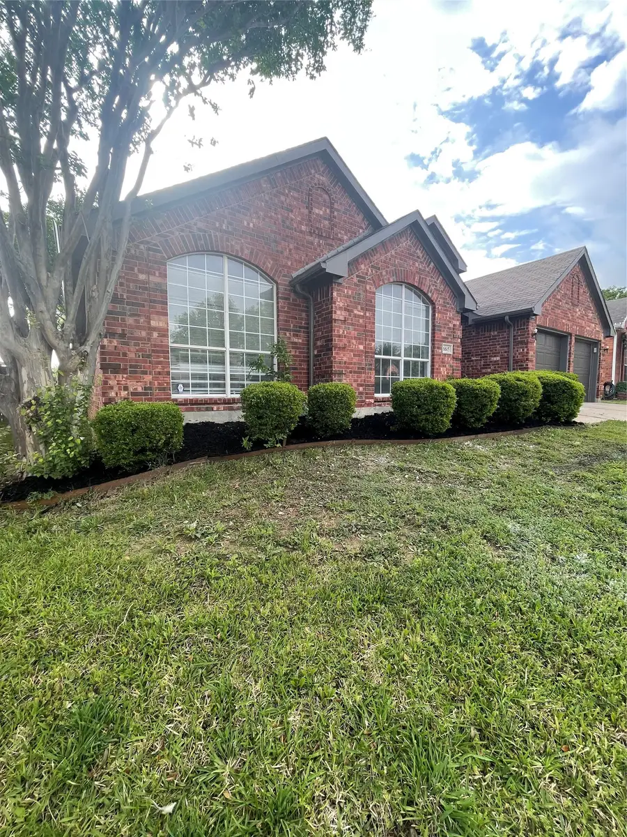 6615 Tabor Drive, Arlington, TX 76002 - #2