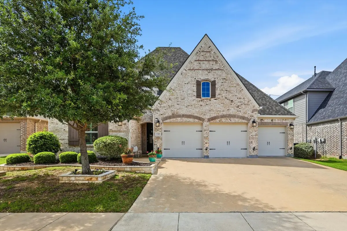1708 Trinidad Way, Argyle, TX 76226 - #1