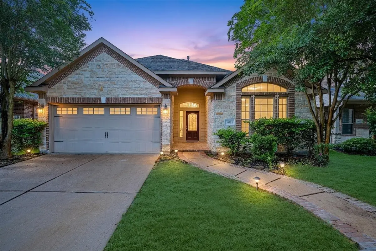 18843 Cove Pointe Drive, Cypress, TX 77433 - #1