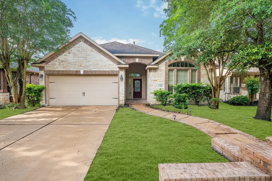 18843 Cove Pointe Drive, Cypress, TX 77433 - #2