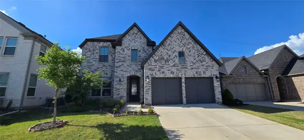 415 Rock Rose Lane, Wylie, TX 75098