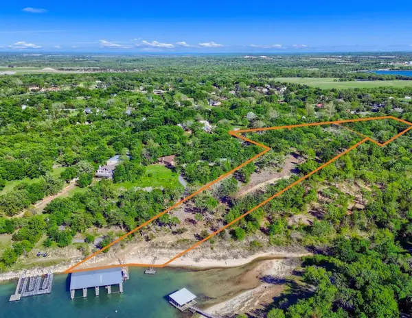 5.63 acres Thompson Heights, Denison, TX 75020
