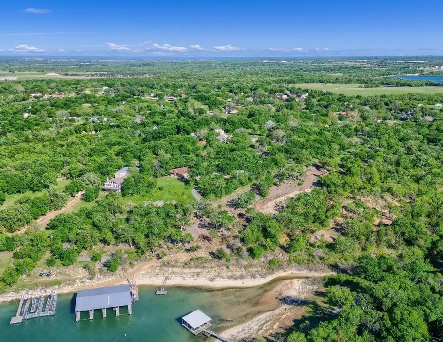 5.63 acres Thompson Heights, Denison, TX 75020 - #3