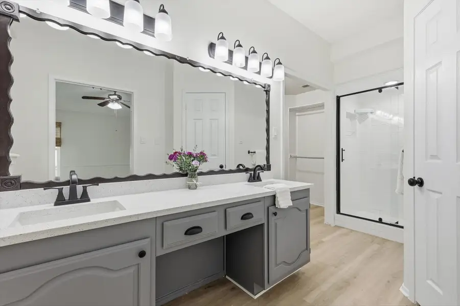 7124 Don Gomez Lane, Garland, TX 75043 - #3