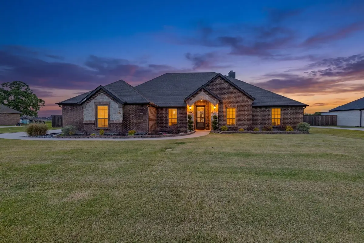 2824 Mallard Drive, Greenville, TX 75402 - #1