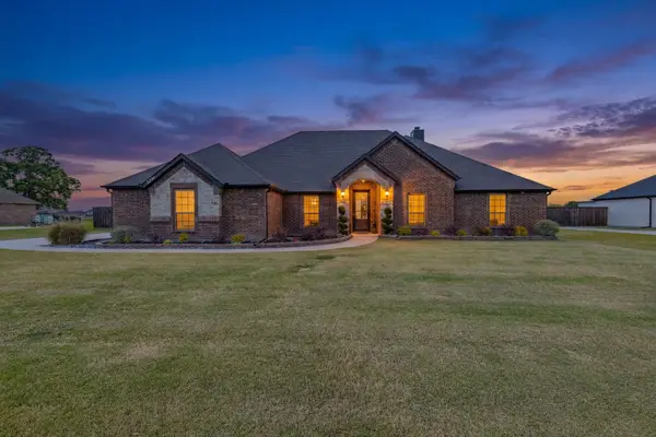 2824 Mallard Drive, Greenville, TX 75402