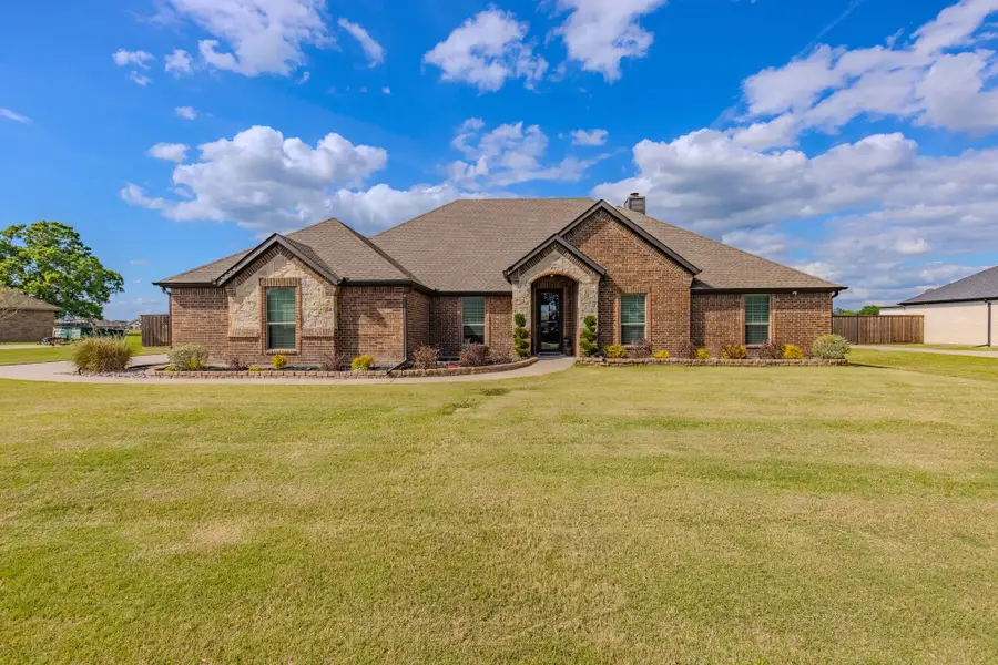 2824 Mallard Drive, Greenville, TX 75402 - #3