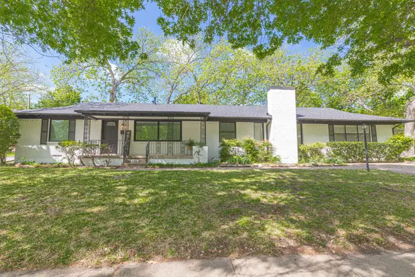 2709 Fairfax Drive, Garland, TX 75041