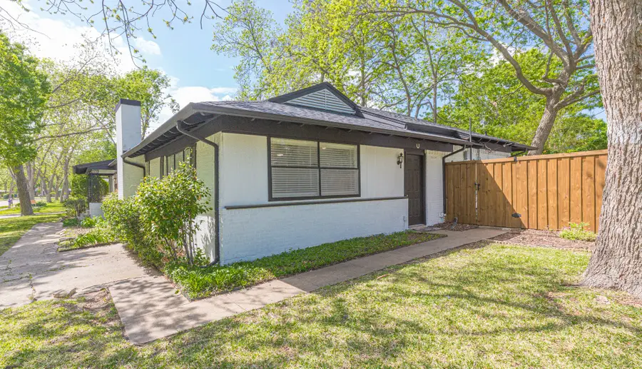 2709 Fairfax Drive, Garland, TX 75041 - #3