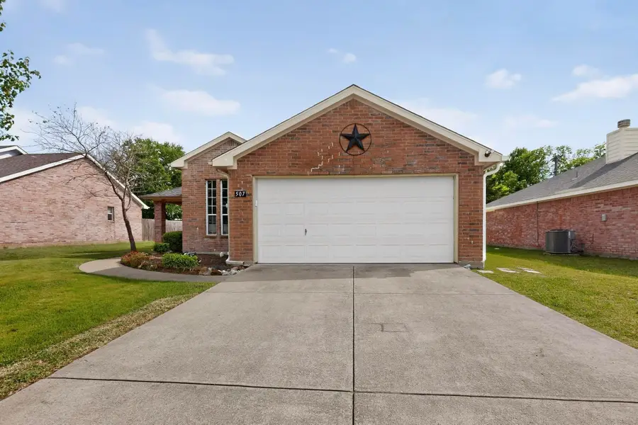 507 Oxford Loop, Princeton, TX 75407 - #3