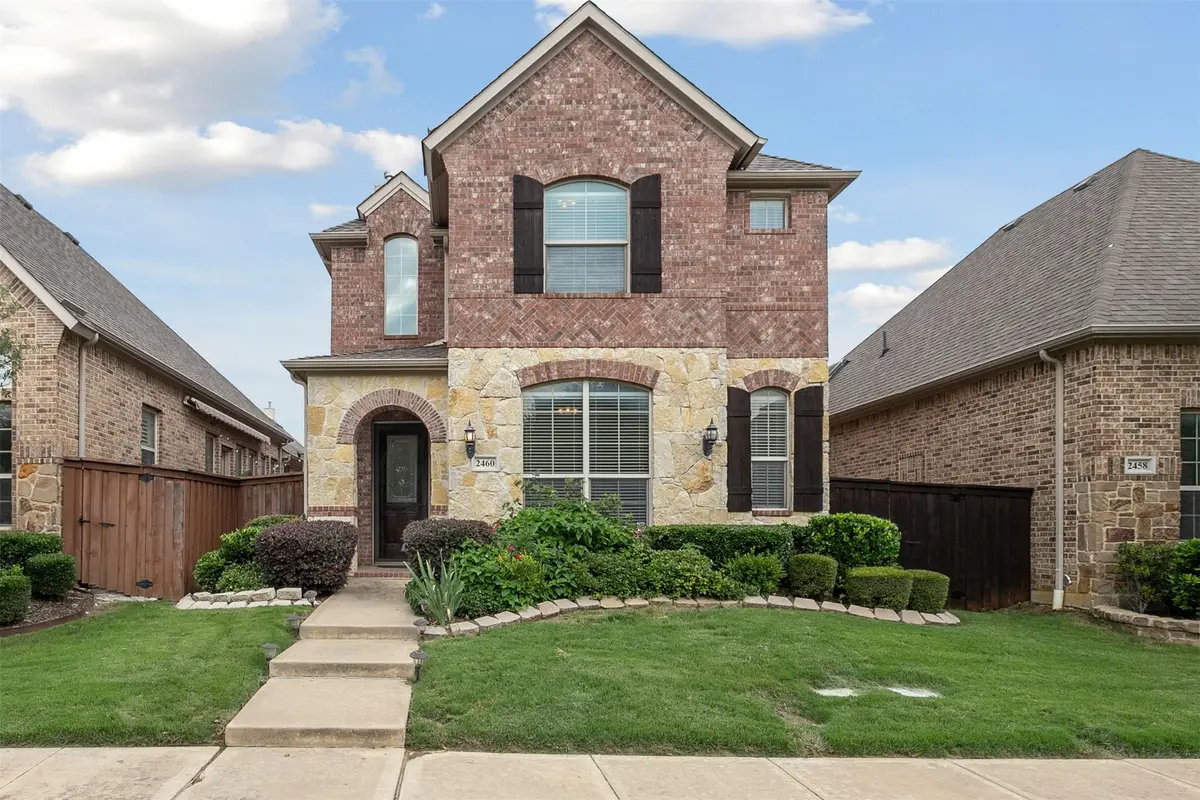 2460 Embleton Drive, Lewisville, TX 75067 - #1