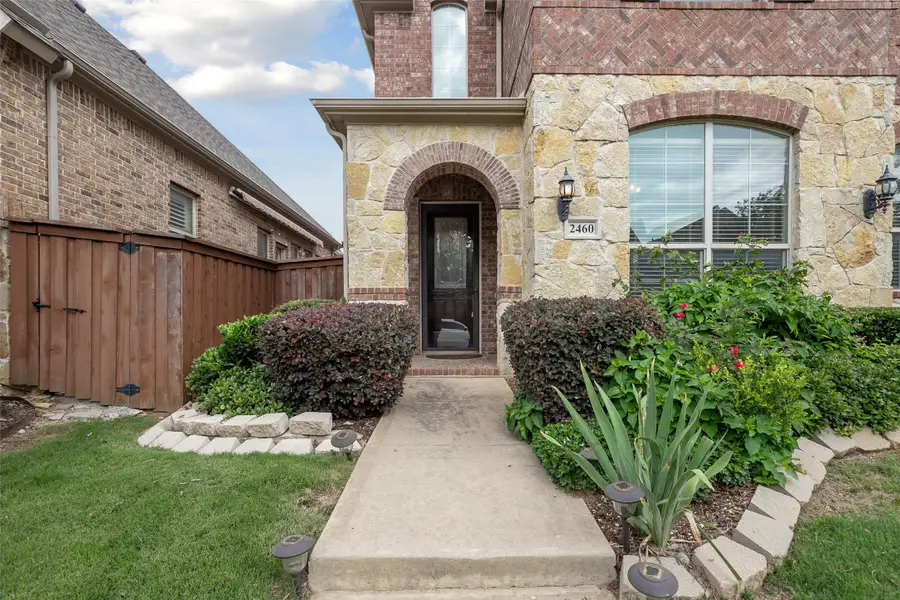 2460 Embleton Drive, Lewisville, TX 75067 - #3