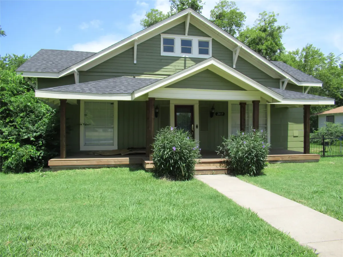 2417 First Street, Caddo Mills, TX 75135 - #1