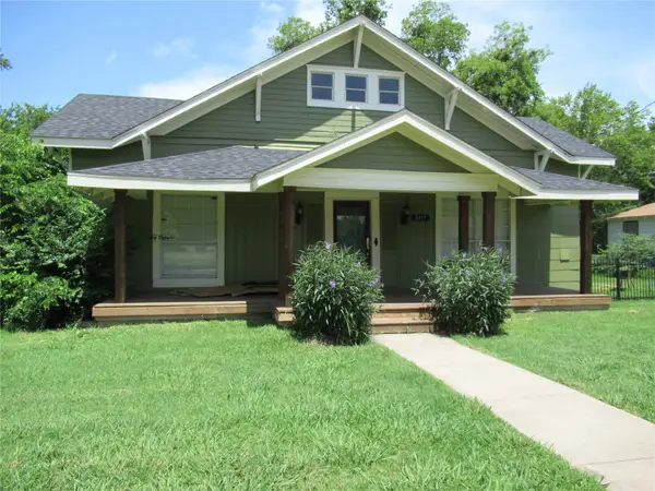 2417 First Street, Caddo Mills, TX 75135