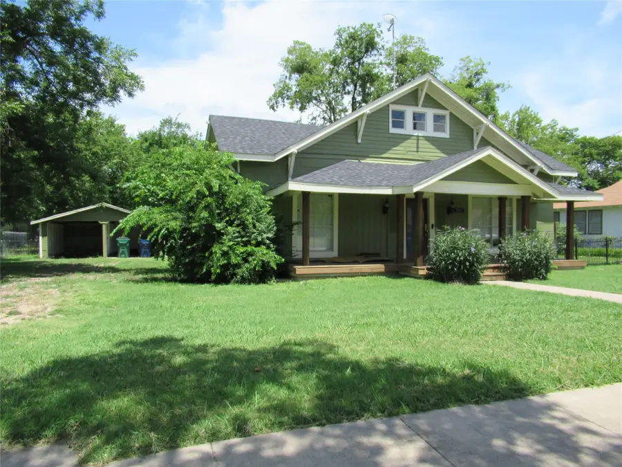 2417 First Street, Caddo Mills, TX 75135 - #3