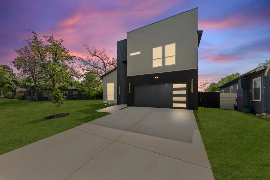 1604 Marburg Street, Dallas, TX 75215 - #2