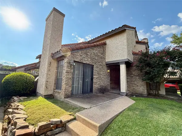 777 Custer Road #2-3, Richardson, TX 75080