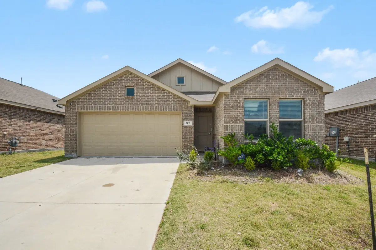 1711 High Perch Lane, Forney, TX 75126 - #1