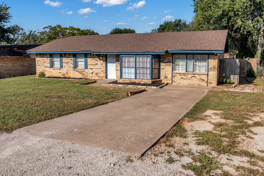 212 Mountain View Drive, Azle, TX 76020 - #3