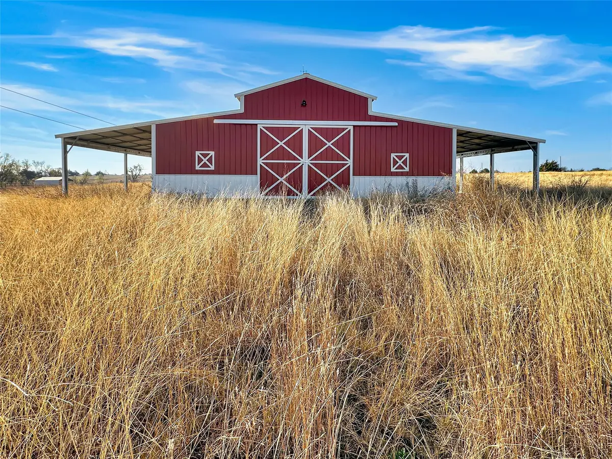 5 Acres County Rd 501, Blue Ridge, TX 75424 - #1