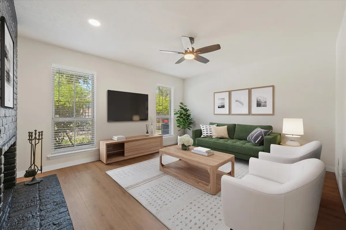 7510 Holly Hill Drive #152, Dallas, TX 75231 - #1