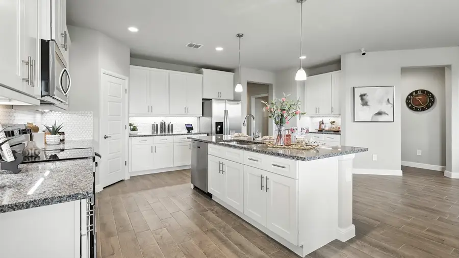 745 Soaring Hawk Drive, Fort Worth, TX 76008 - #3