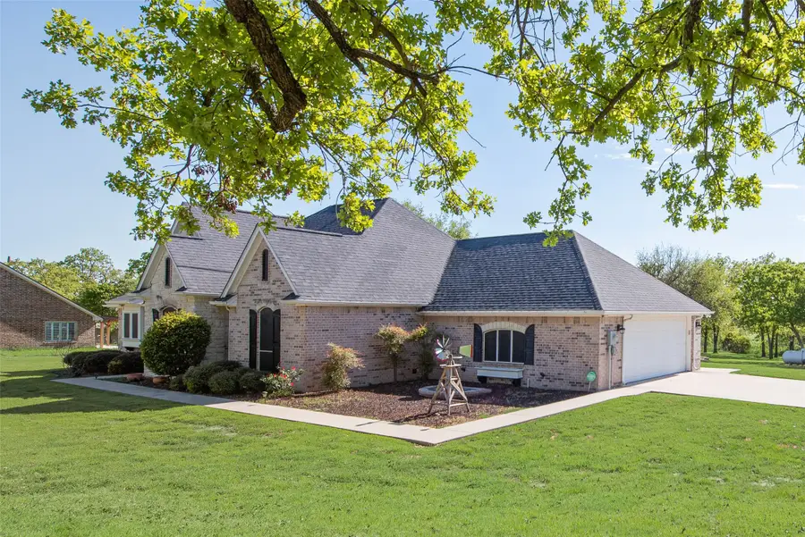 3887 Old Agnes Road, Weatherford, TX 76088 - #2