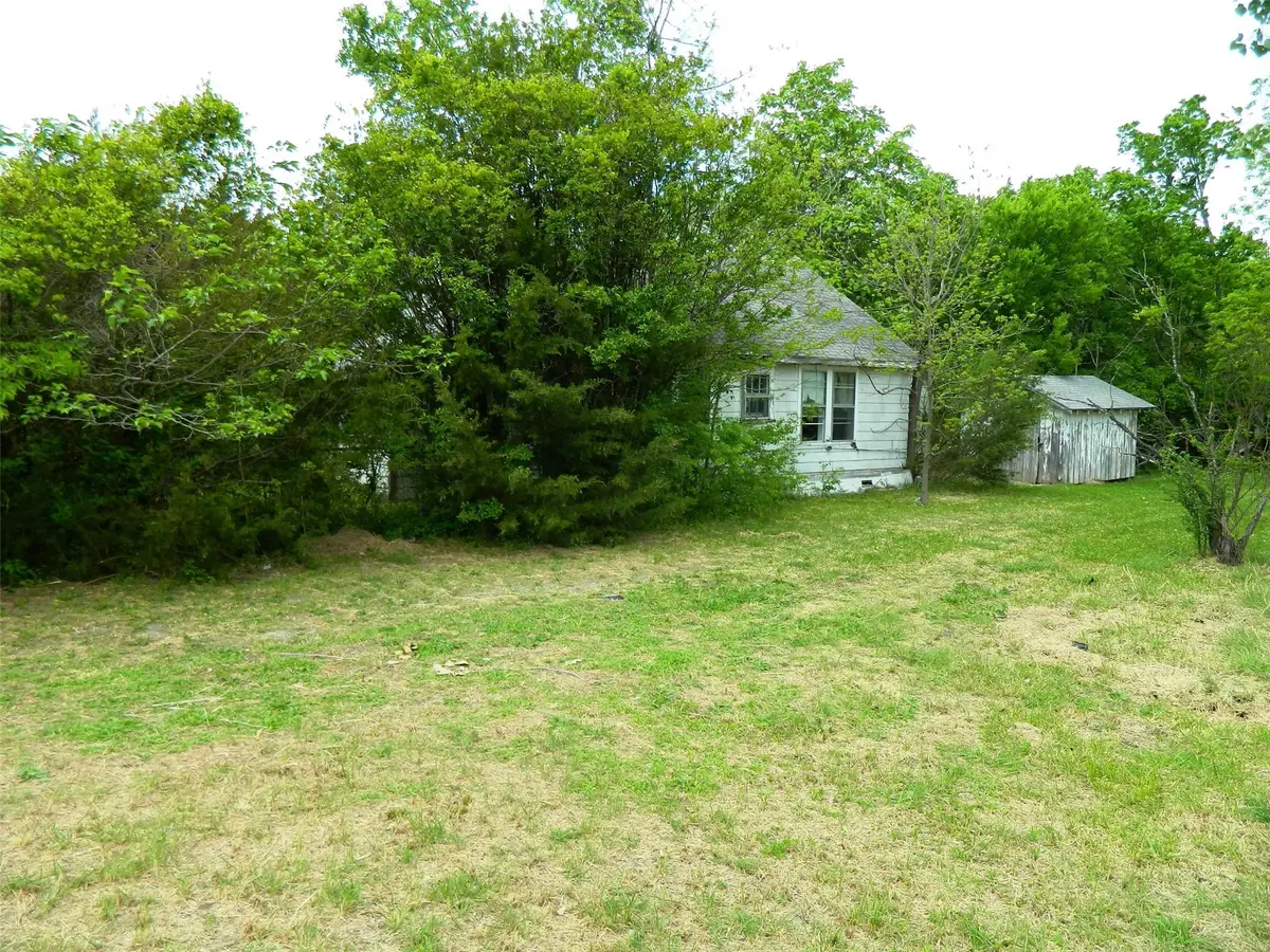 402 W Fannin Street, Leonard, TX 75452 - #1