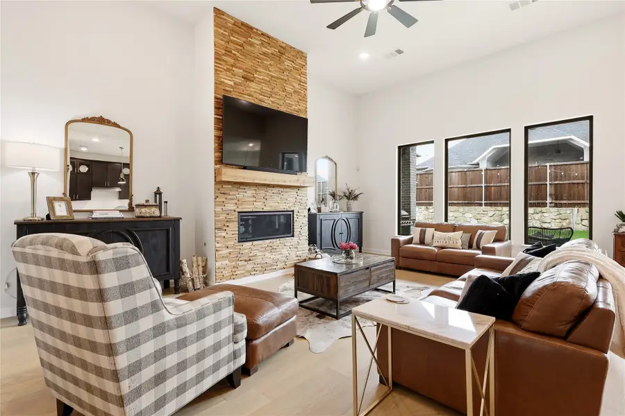 1721 Salvatore Lane, McLendon Chisholm, TX 75032 - #2