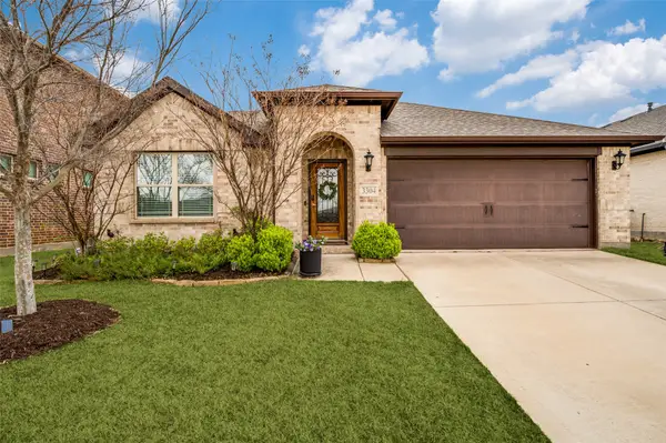 3304 Adobe Vista, Aubrey, TX 76227