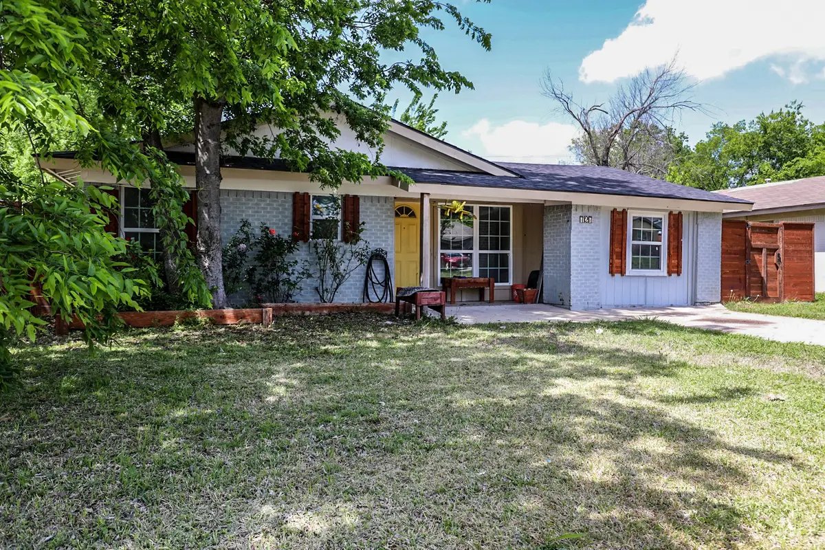 727 Royal Crest Drive, Mesquite, TX 75149 - #1