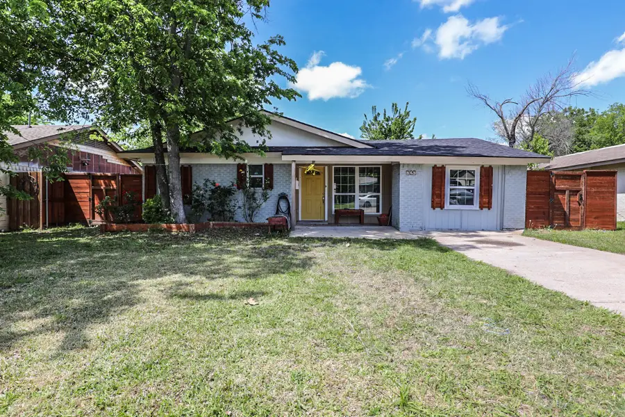 727 Royal Crest Drive, Mesquite, TX 75149 - #2