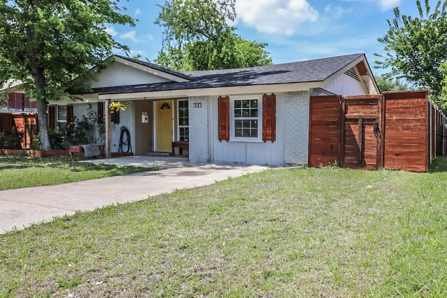 727 Royal Crest Drive, Mesquite, TX 75149 - #3