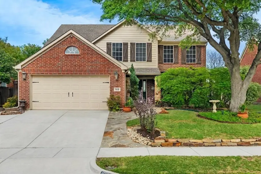 8016 Crazy Horse Lane, Fort Worth, TX 76137 - #2