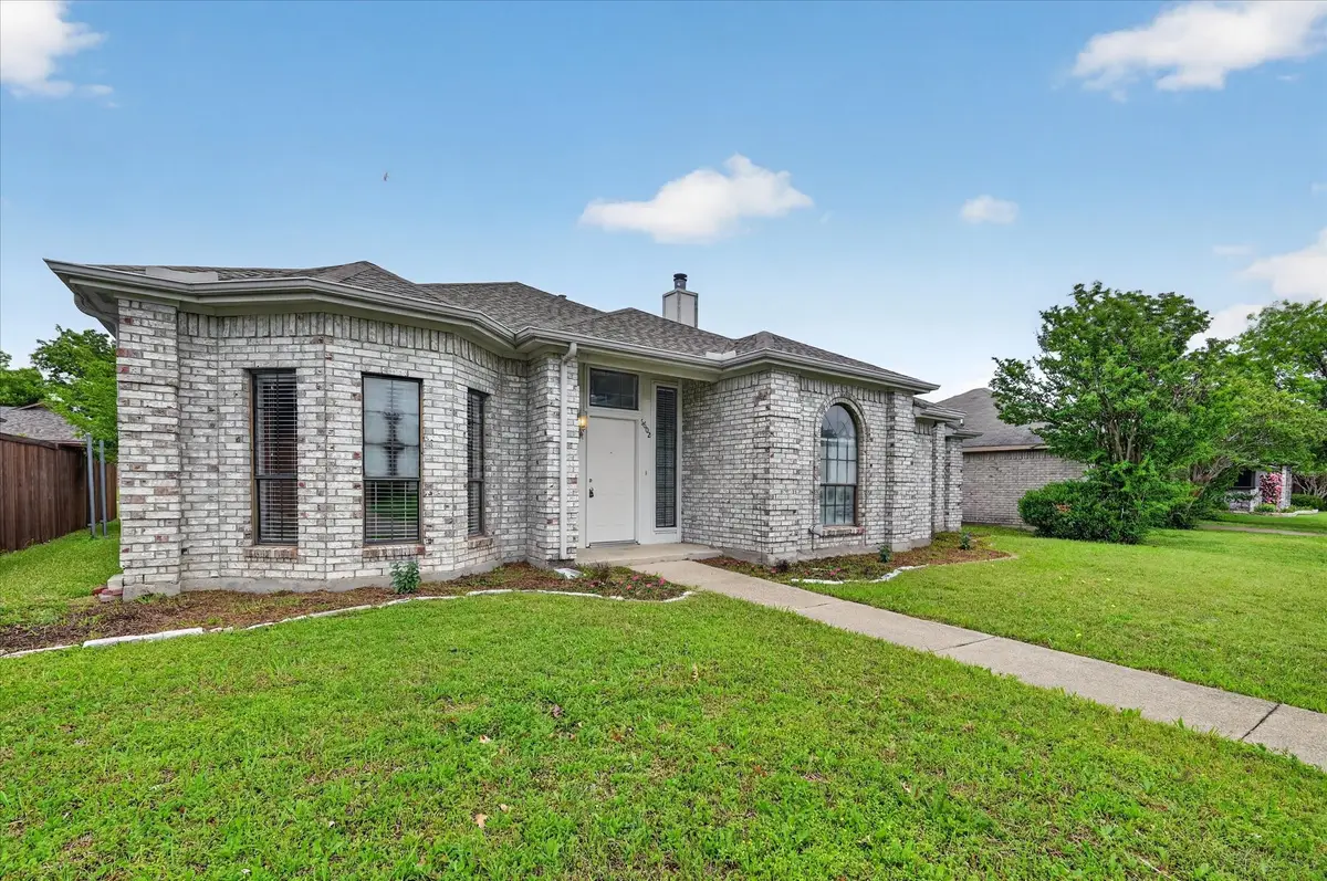 6602 Gardenia Drive, Rowlett, TX 75089 - #1