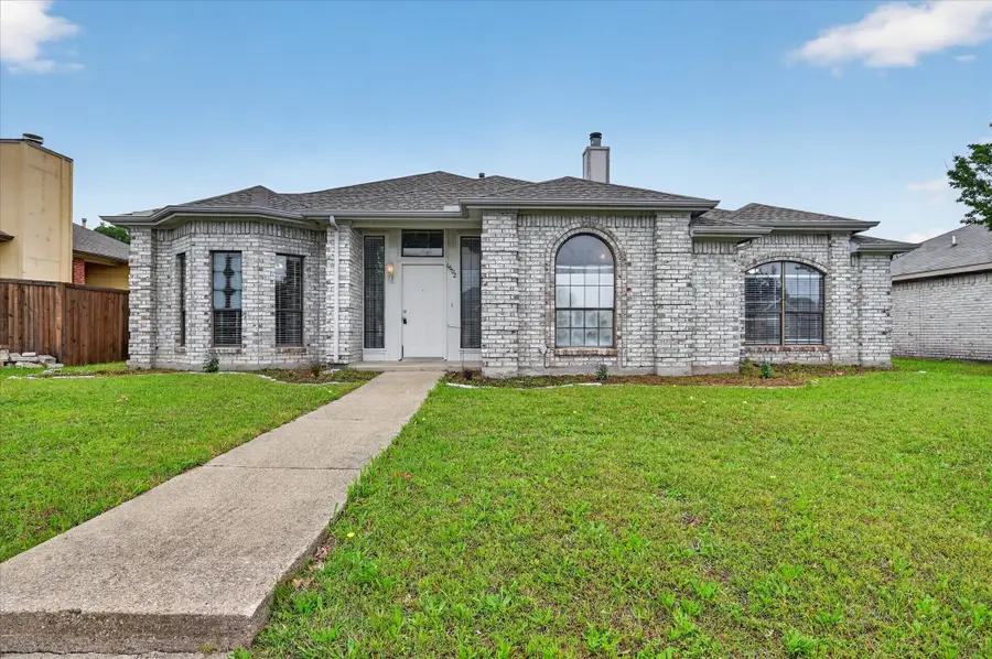 6602 Gardenia Drive, Rowlett, TX 75089 - #2