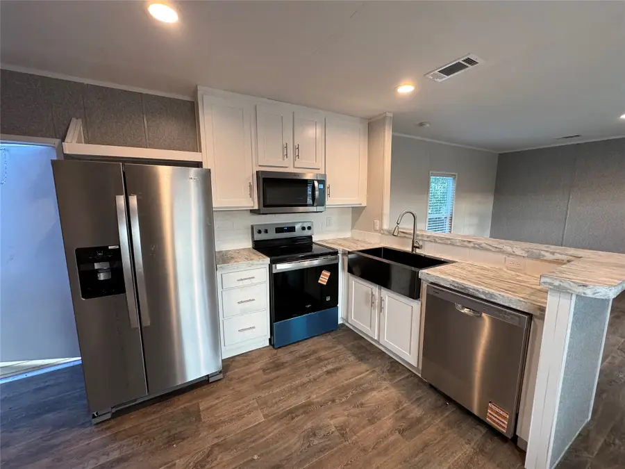 2225 Woodview Trail, Granbury, TX 76048 - #2