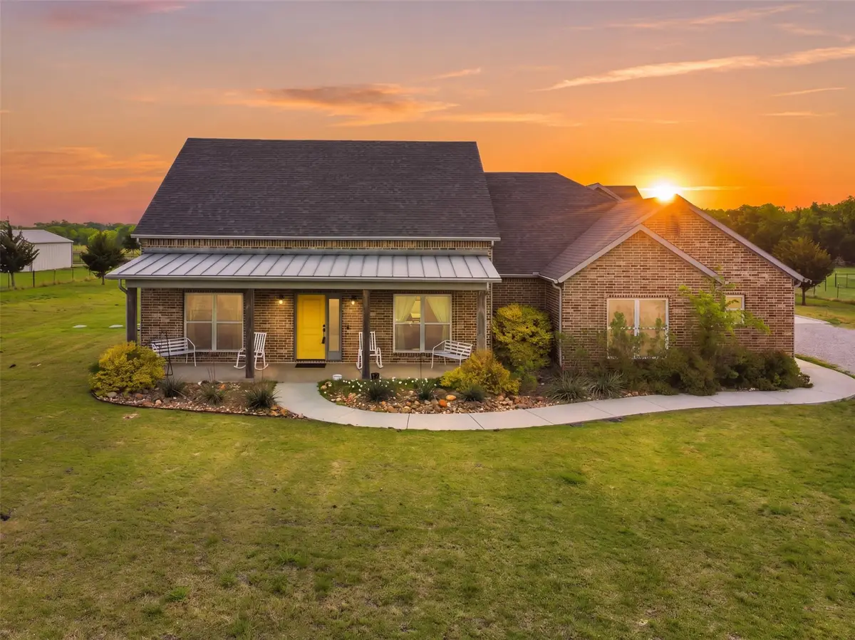 4299 County Road 1098, Celeste, TX 75423 - #1