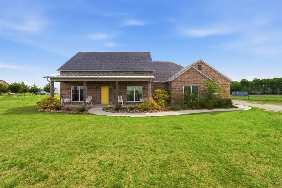 4299 County Road 1098, Celeste, TX 75423 - #2