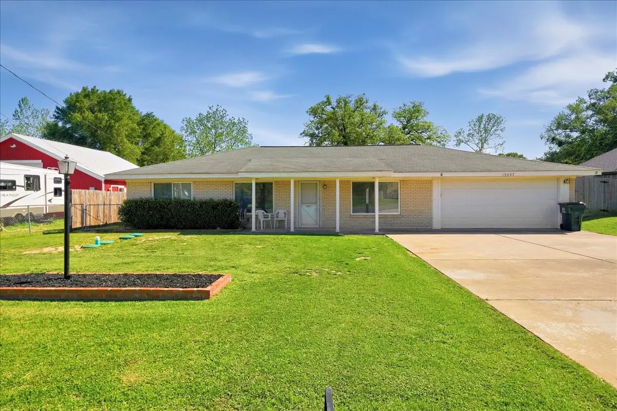 12657 Alma Street, Tyler, TX 75704 - #1