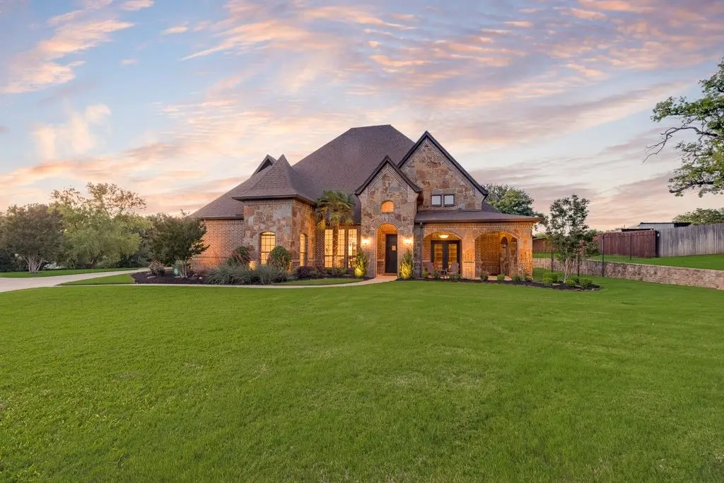 1865 Florence Road, Keller, TX 76262 - #1