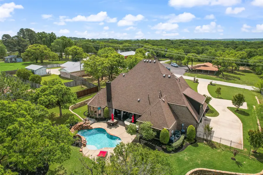 1865 Florence Road, Keller, TX 76262 - #2